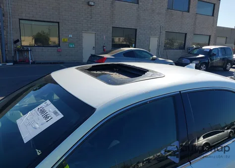 2016 Lexus Is 200T 200T from USA, damaged, VIN JTHBA1D29G5011923